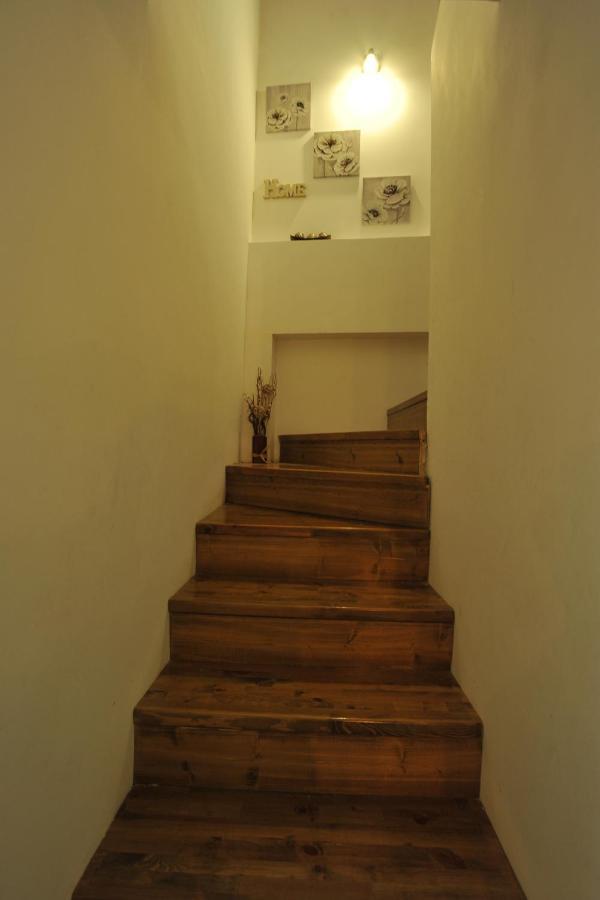 Giannitsa'S House Villa Galaxídhion Buitenkant foto