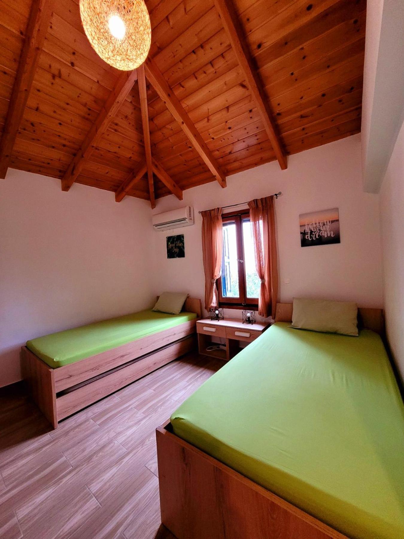 Giannitsa'S House Villa Galaxídhion Buitenkant foto